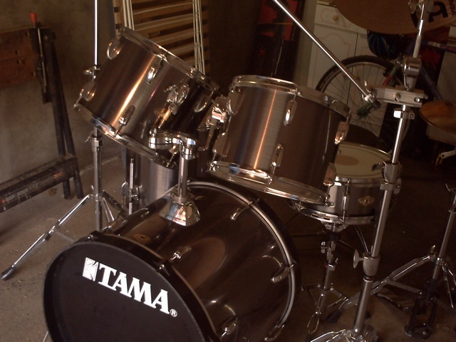 Photo Tama Swingstar Tama Swingstar 42848 585077 Audiofanzine