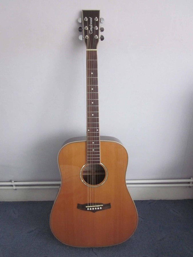 Tanglewood TW28 CSG image (#593654) - Audiofanzine