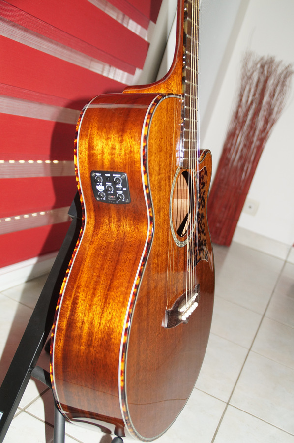 Photo Tanglewood TW47 B : Tanglewood TW47 B (49088) (#983535 ...