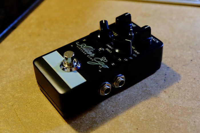 tc electronic alter ego x4 forum
