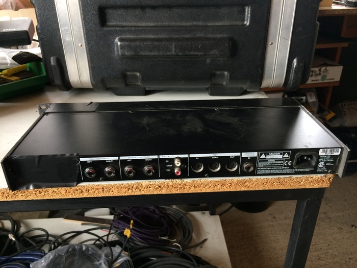 TC Electronic DTwo image (1958326) Audiofanzine