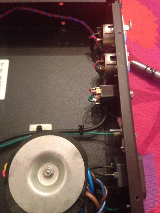 Photo TC Electronic Reverb 4000 TC Electronic Reverb 4000 (44338