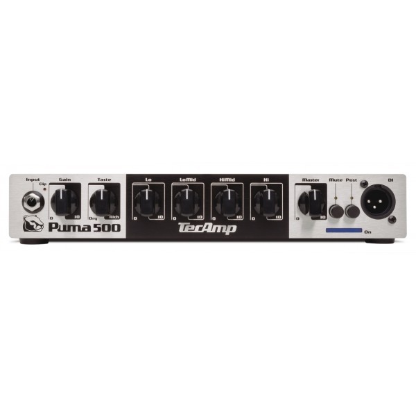 puma 500 amp puma 500 amp
