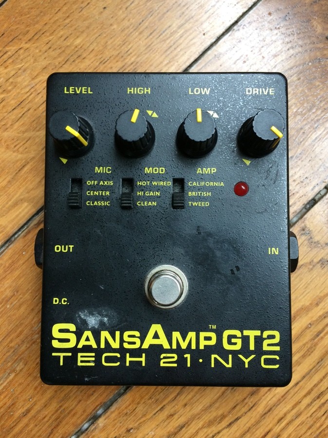 SANSAMP TECH21 GT2 Yahoo!フリマ（旧）+urbandrive.co.ke