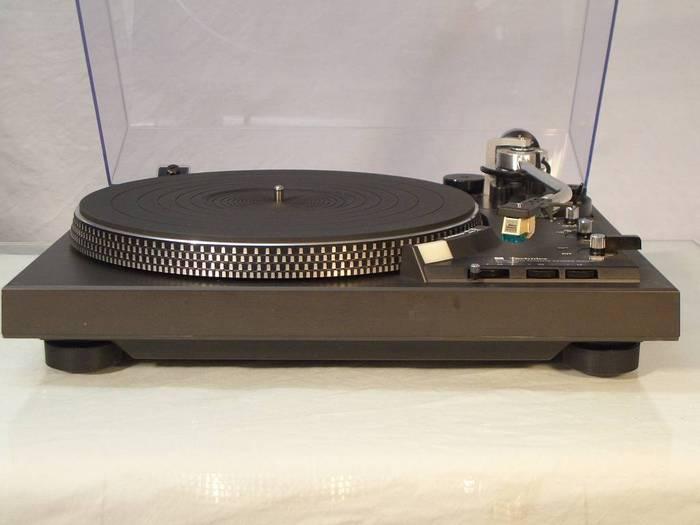Technics SL1900 image (117617) Audiofanzine