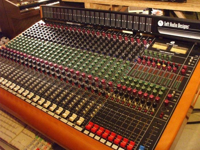 Toft Audio Designs ATB24 image (180740) Audiofanzine