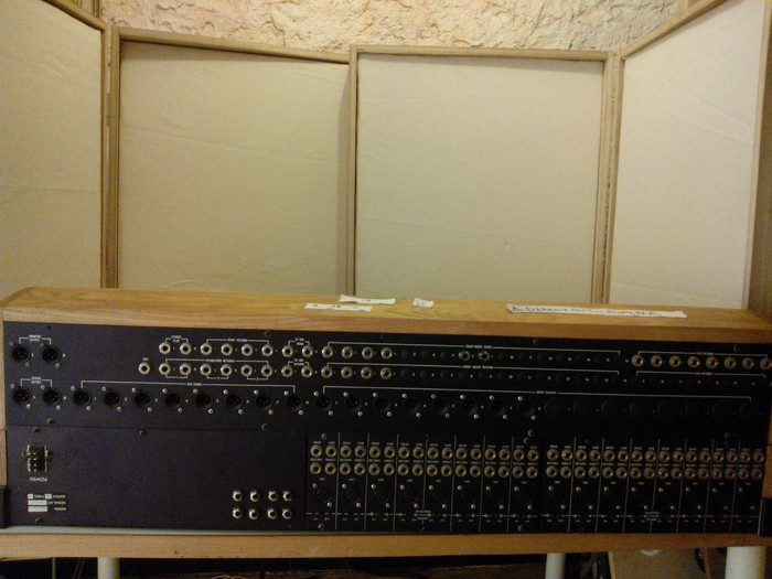 Photo Trident Series 65 : Trident Series 65 (32714) (#1427564