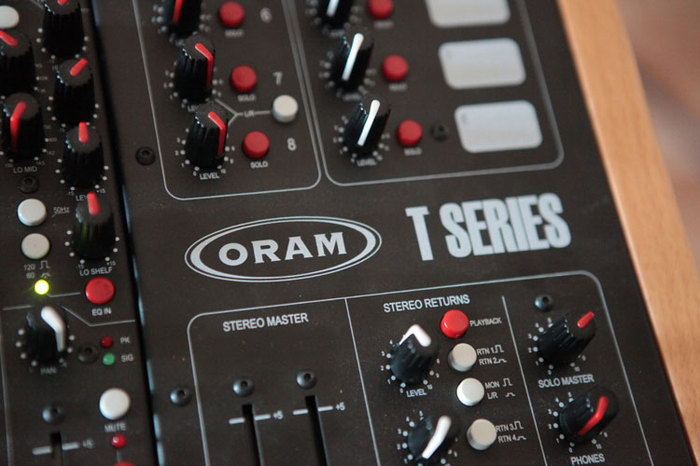 Photo Trident Series 65 : Trident Serie 65 (#511173) - Audiofanzine