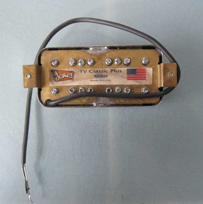 Photo TV Jones Classic Plus TV Jones Classic Plus (30927) (1053798