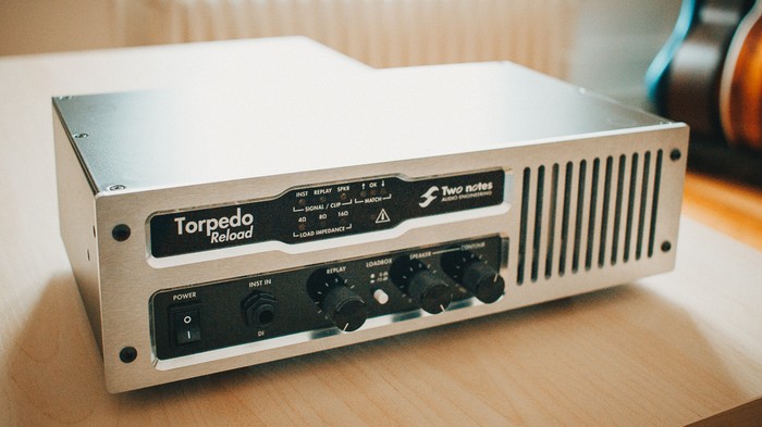 Two Notes Audio Engineering Torpedo Reload (18632)
