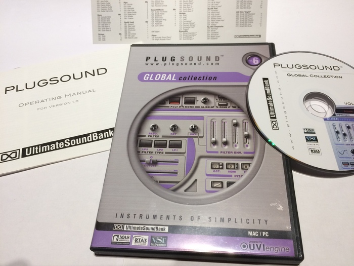 Plugsound crack Plugsound crack