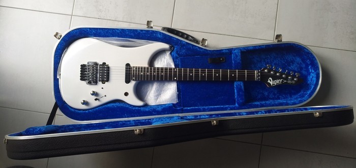 Vigier Bfoot Signature Limited Edition 2009 (42445)