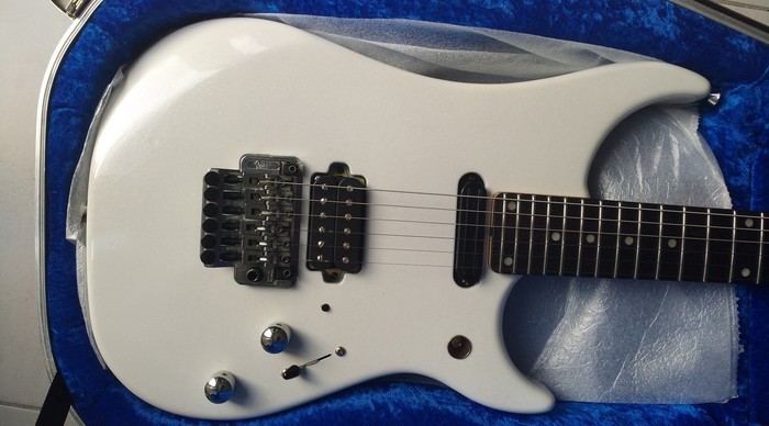 Vigier Bfoot Signature Limited Edition 2009 (50436)