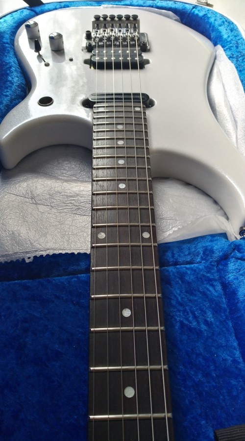 Vigier Bfoot Signature Limited Edition 2009 (87056)