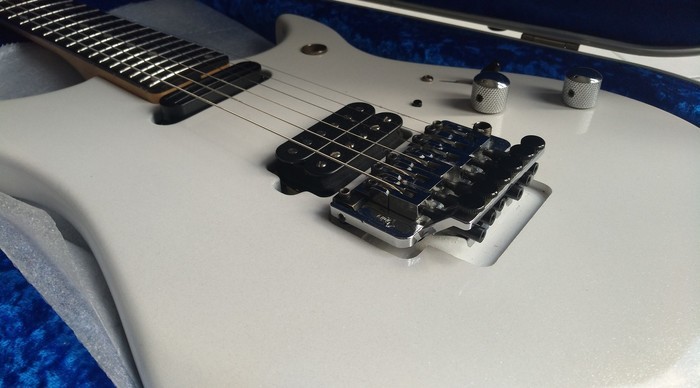 Vigier Bfoot Signature Limited Edition 2009 (83104)