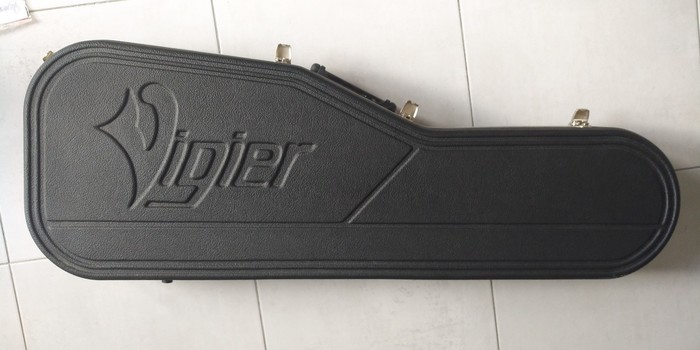 Vigier Bfoot Signature Limited Edition 2009 (34933)