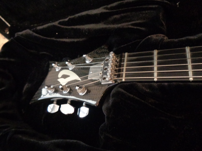 Photo Vigier Marilyn Original Tête (1555697) Audiofanzine