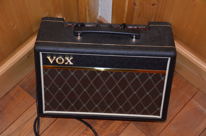 Vox pathfinder 10 обзор