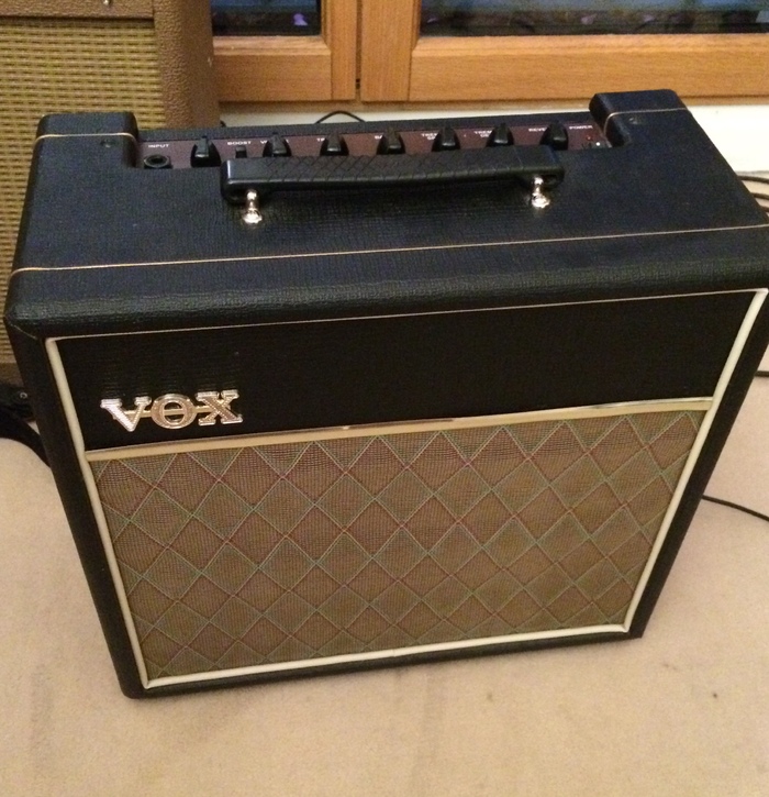 vox pathfinder 15r for sale