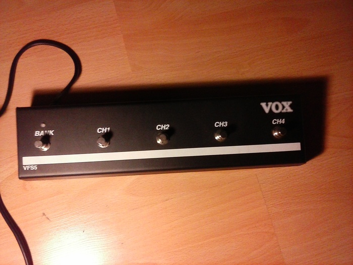 Как подключить vox vt20 к компьютеру