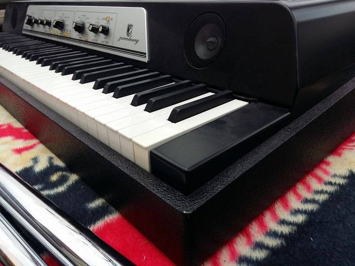 Waldorf Zarenbourg image (1716848) Audiofanzine