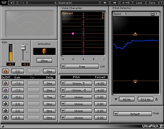 waves paz analyzer crack