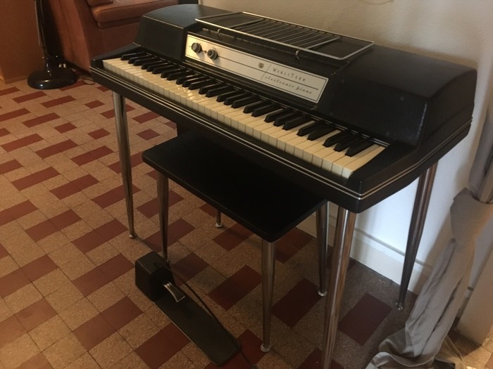 wurlitzer 200a vst wurlitzer 200a vst