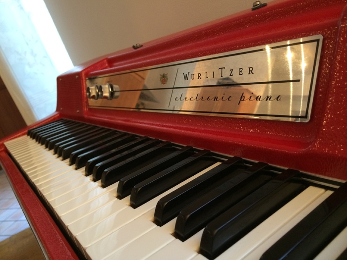 wurlitzer 200a vst