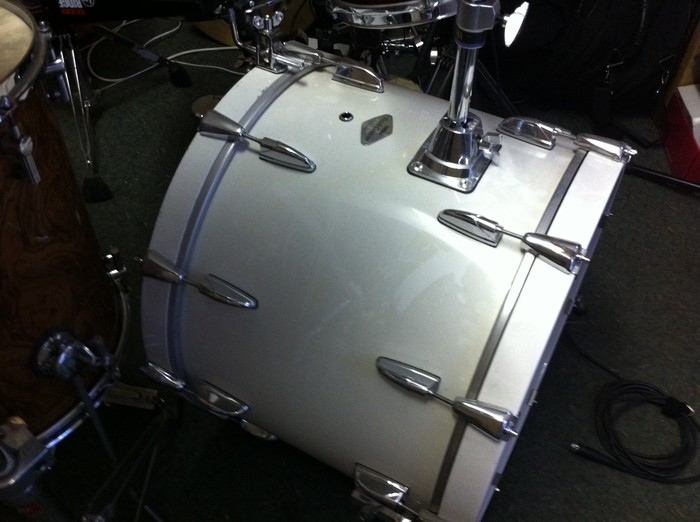 YAMAHA Beech Custom Absolute 14×5.5+spbgp44.ru