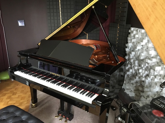 Photo Yamaha C3 Yamaha C3 2035 1767402 Audiofanzine photo-yamaha-c3-yamaha-c3-2035-1767402-audiofanzine