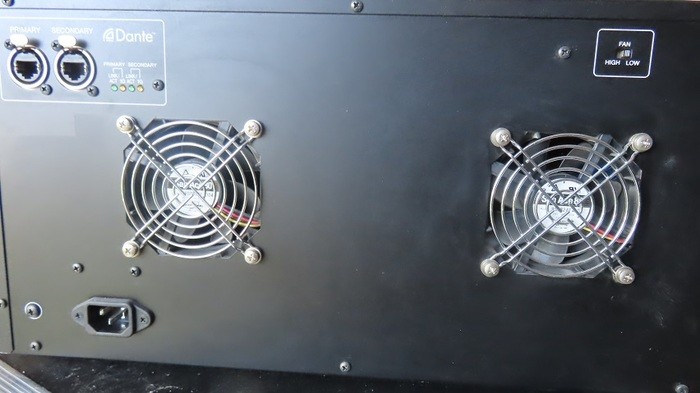 CL1 - Yamaha CL1 - Audiofanzine