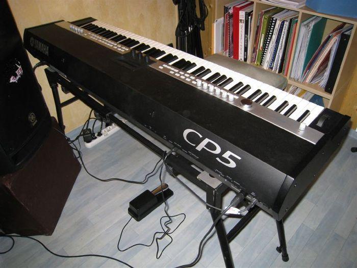 cp5 cp5