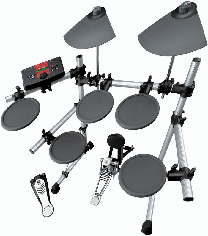 yamaha dtxplorer - Welcome to Quality Engineering Products 