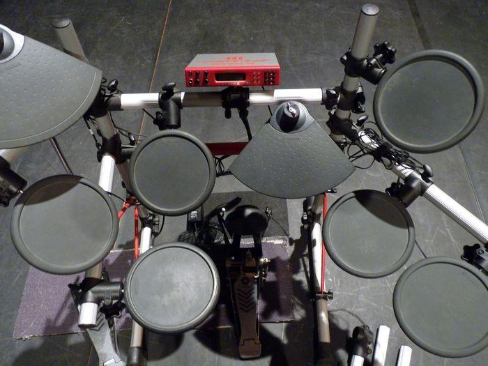 Yamaha DTXpress III image (205411) Audiofanzine