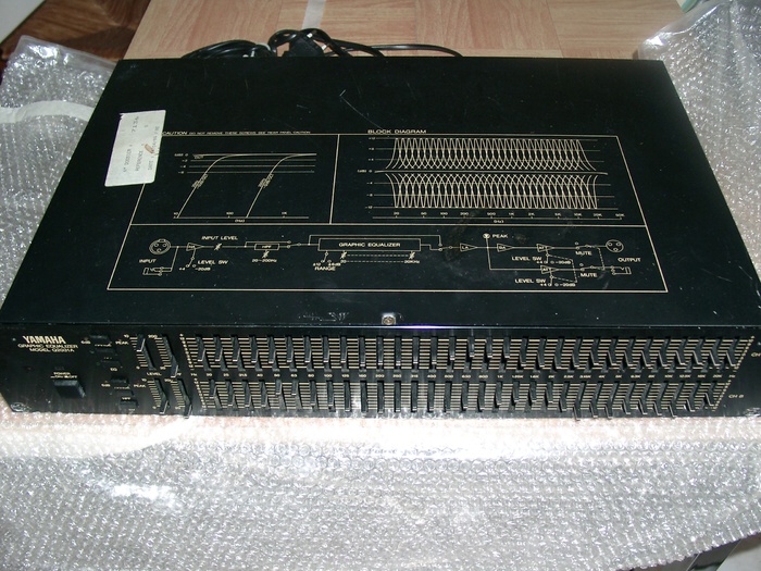 Yamaha EQ 70 image (#971091) - Audiofanzine
