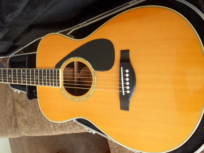 Yamaha LS16 image (#505918) - Audiofanzine