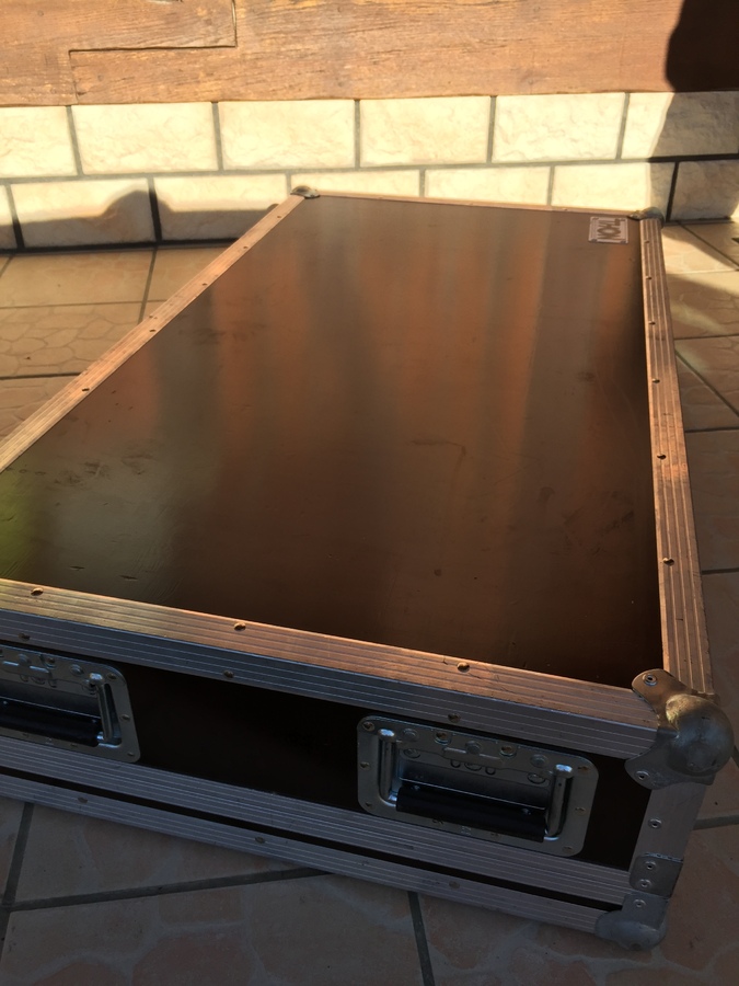 Photo Yamaha MG32/14FX : Yamaha MG32/14FX (16006) (#1473806) - Audiofanzine