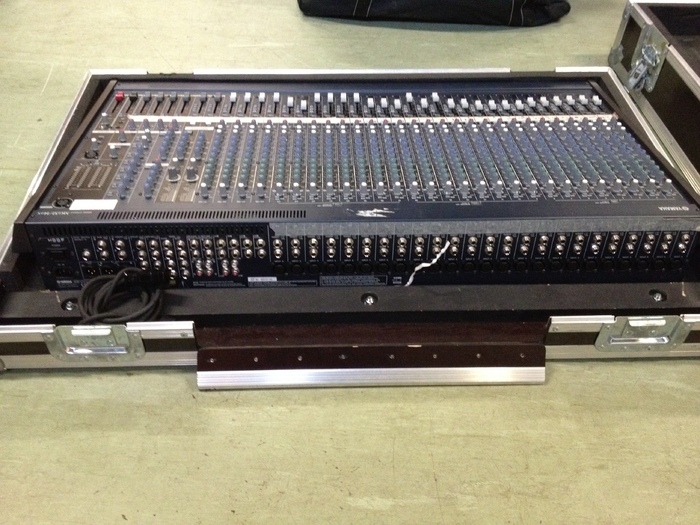 Photo Yamaha MG32/14FX : Yamaha [MG FX Series] MG32/14FX (#399961 ...