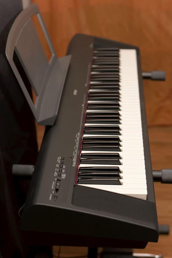Yamaha NP 30 Image 114526 Audiofanzine yamaha-np-30-image-114526-audiofanzine
