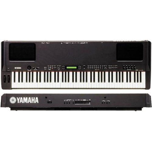 Yamaha P-200 image (#184025) - Audiofanzine