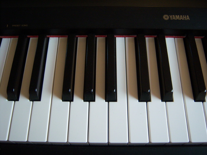 Photo Yamaha P60 Yamaha P60 (47386) (678934) Audiofanzine