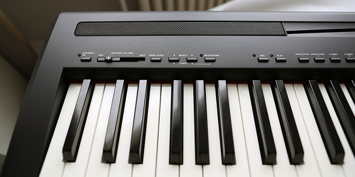 Yamaha P-85 image (#453109) - Audiofanzine