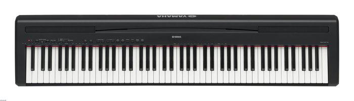 Как подключить yamaha p 95 к компьютеру