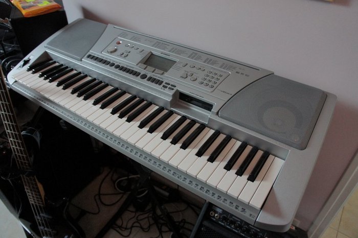 yamaha-psr-450-image-328385-audiofanzine