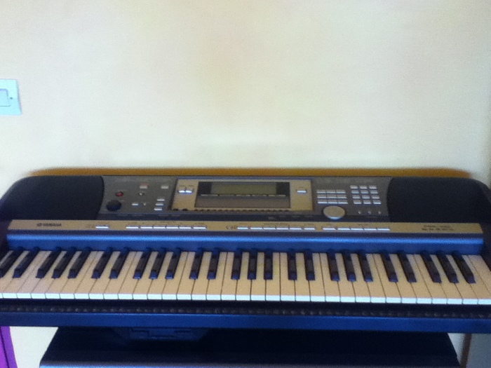 Yamaha PSR640 image (633739) Audiofanzine