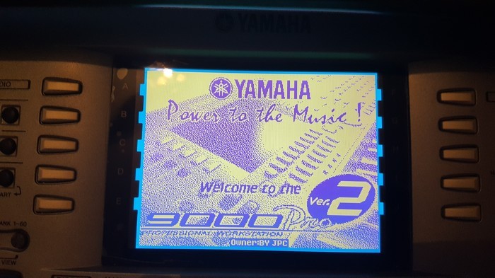 floppy disk format for yamaha psr 9000 floppy disk format for yamaha psr 9000
