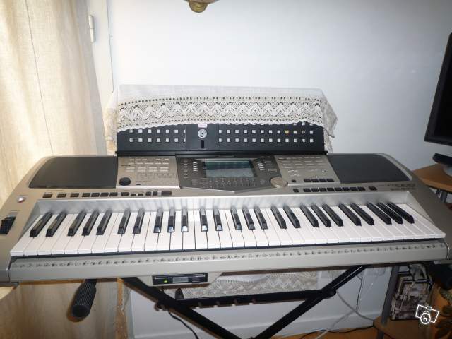 download oriental styles for yamaha psr e433