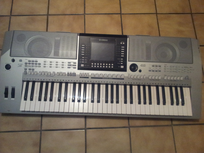 Yamaha PSRS910 image (575929) Audiofanzine