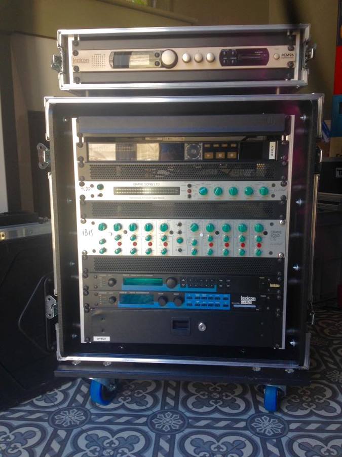 JoeCo Blackbox BBR64Dante Recorder image (1876594) Audiofanzine