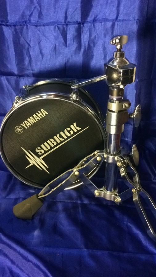 Photo Yamaha SubKick IMG 1014.JPG (2035163) Audiofanzine